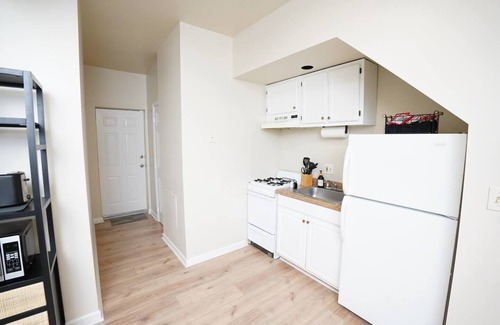 Washington Casa | Four Bedroom House Near Sports & Museums