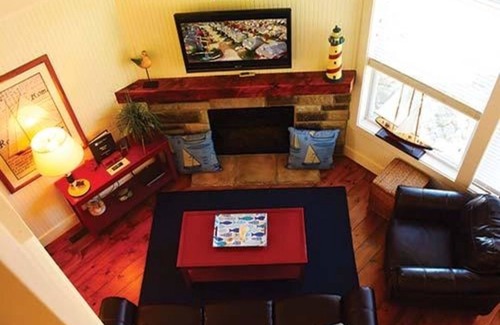 Branson Complejo | Four Bedroom, Luxury Cottage, Branson, Missouri (2442869)