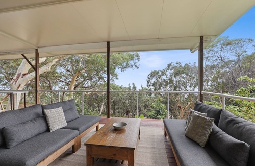 Point Lookout Casa | Four Bedroom, Three Bathroom Beautiful Beach House