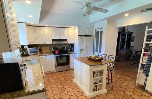 South Miami Casa | Amplia Waterfront Vacation Home, Cerca de Coral Gables, el Grove y U de M