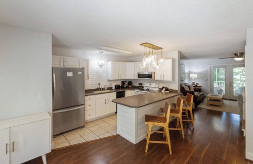 Grand Rivers Condominio | Four Bedroom Yacht Condo