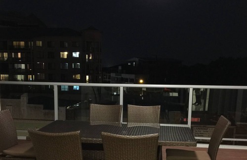 Hurstville Apartamento | Four bedrooms Apartment