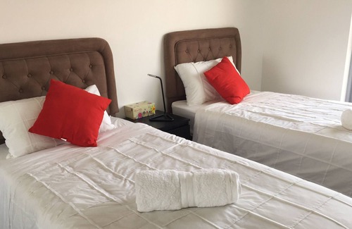 Hurstville Apartamento | Four bedrooms Apartment