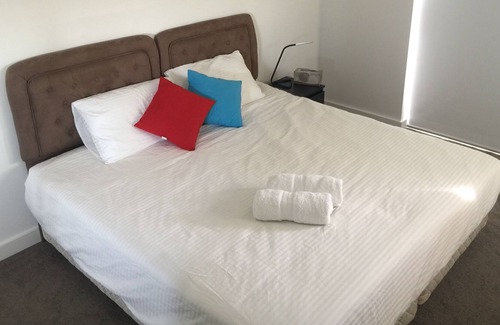Hurstville Apartamento | Four bedrooms Apartment