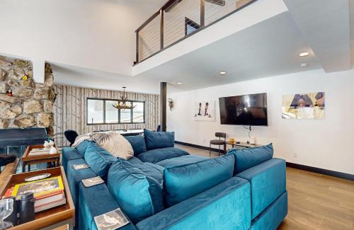 Vail Casa | Four Girls Vail