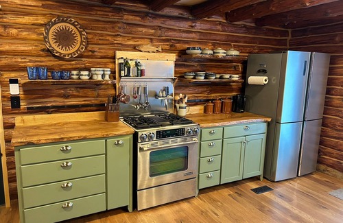 Newfield Cabina | Four Gorges Cabin at Fisher Woods: A Private Cozy Home Base in the Finger Lakes
