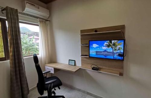 Limbe Apartamento | FOUR IN ONE RESIDENTIAL HOMES