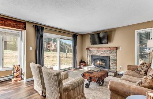 Four O'Clock Casa | Four OClock Lodge #21 by Great Western Lodging