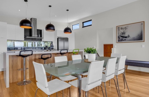 Mallacoota Casa | Four On Stingray Point