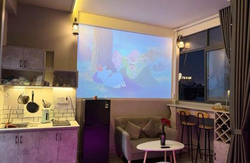 Phu Nhuan Apartamento | Four P Apartment Phu Nhuan