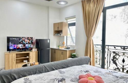 Phu Nhuan Apartamento | Four P Apartment Phu Nhuan