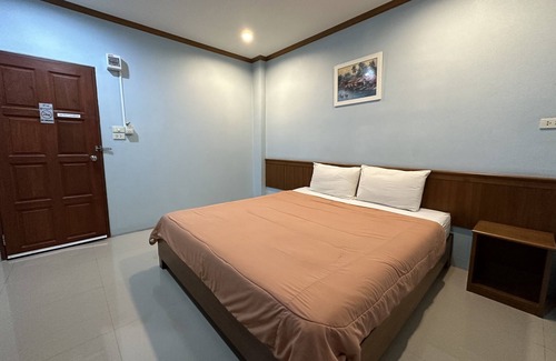 Makham Tia Hotel | Four P Residence