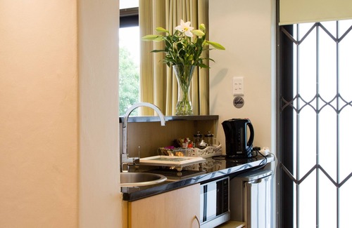 Welgemoed Casa | Four Palms Accommodation