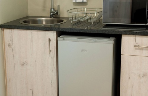 Welgemoed Casa | Four Palms Accommodation