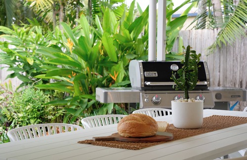 Trinity Beach Casa | Four Palms:walk to beach& restaurants-Pets Welcome!