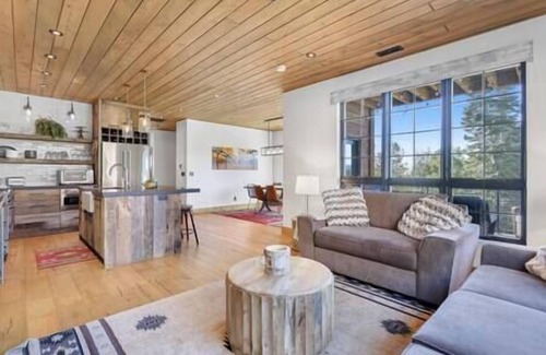 Tollgate Canyon Casa | Four Pines Lodge Above Park City