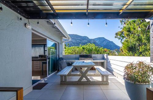 Kwaaiwater Casa | Four Pines