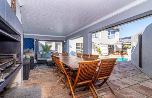 Kwaaiwater Casa | Four Pines