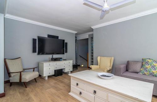 Kwaaiwater Casa | Four Pines