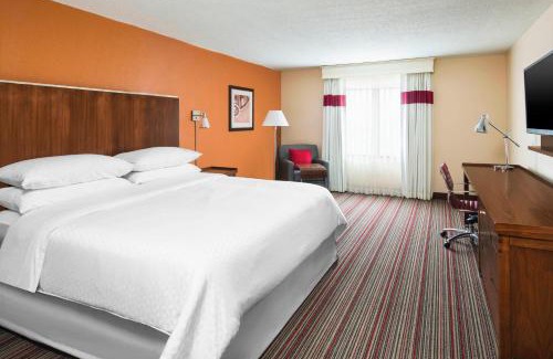 Bentonville Hotel | Four Points Bentonville