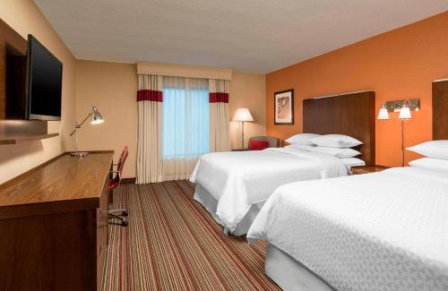 Bentonville Hotel | Four Points Bentonville