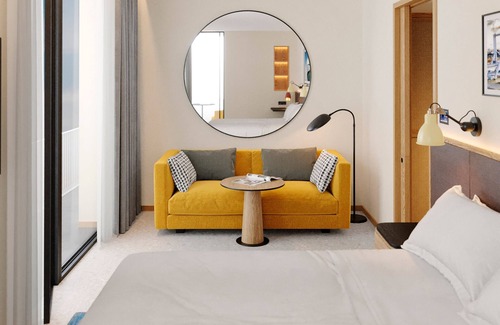 Leixões Hotel | Four Points by Sheraton Matosinhos