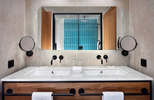 Leixões Hotel | Four Points by Sheraton Matosinhos