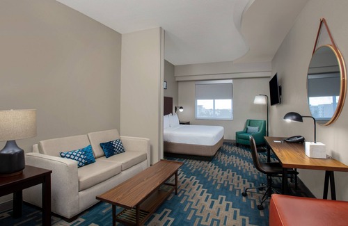 Dania Beach Hotel | Four Points by Sheraton Fort Lauderdale Airport - Dania Beach
