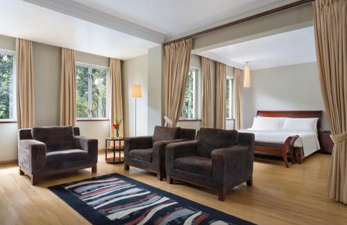 Arusha Hotel | Four Points by Sheraton Arusha, The Arusha Hotel