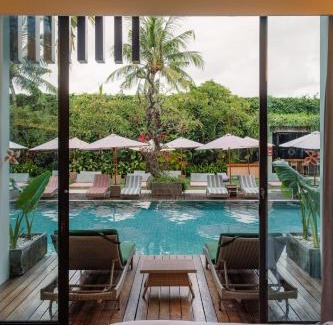 Petitenget Hotel | Four Points by Sheraton Bali, Seminyak