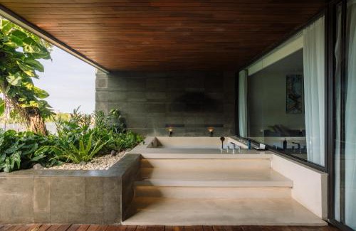 Petitenget Hotel | Four Points by Sheraton Bali, Seminyak