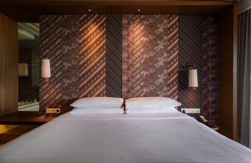 Petitenget Hotel | Four Points by Sheraton Bali, Seminyak