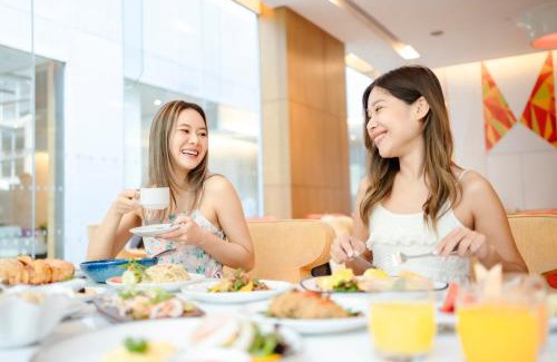 Khlong Toei Nuea Hotel | Four Points by Sheraton Bangkok, Sukhumvit 15