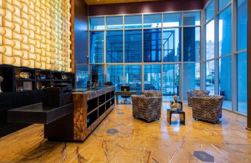 Chico Hotel | Four Points By Sheraton Bogota