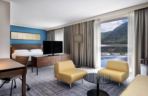 Bolzano Hotel | Four Points by Sheraton Bolzano