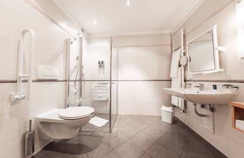 Bolzano Hotel | Four Points by Sheraton Bolzano