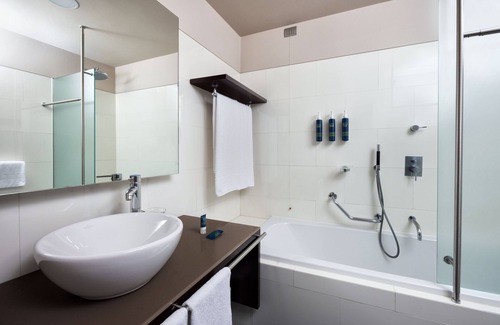 Bolzano Hotel | Four Points by Sheraton Bolzano