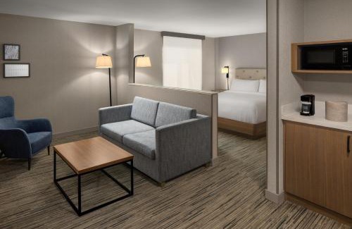 Lower Queen Anne Hotel | Four Points by Sheraton Downtown Seattle Center