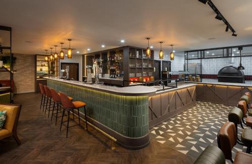 Haymarket Hotel | Four Points by Sheraton Edinburgh