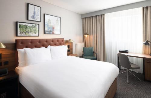 Haymarket Hotel | Four Points by Sheraton Edinburgh