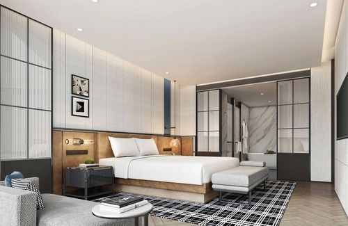 Meilan Hotel | Four Points By Sheraton Haikou International Airport