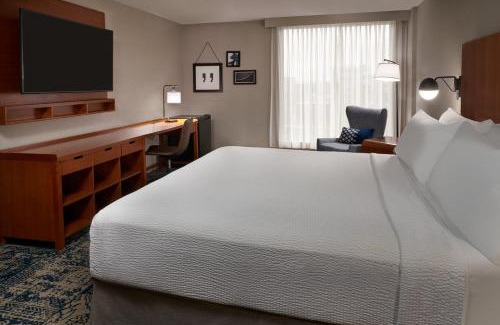 Hull Hotel | Four Points by Sheraton Hotel & Conference Centre Gatineau-Ottawa