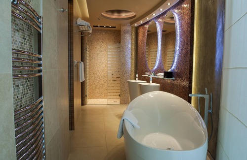 Kecskemet Complejo | Four Points by Sheraton Kecskemet Hotel & Conference Center
