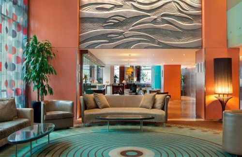Beirut Hotel | Four Points By Sheraton Le Verdun
