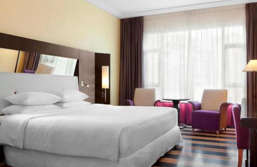 Beirut Hotel | Four Points By Sheraton Le Verdun