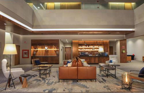 Roma Norte Hotel | Four Points by Sheraton Mexico City Colonia Roma