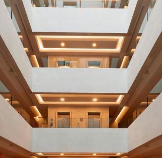 Roma Norte Hotel | Four Points by Sheraton Mexico City Colonia Roma