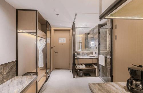 Wuzhong Hotel | Four Points by Sheraton Suzhou, Wuzhong