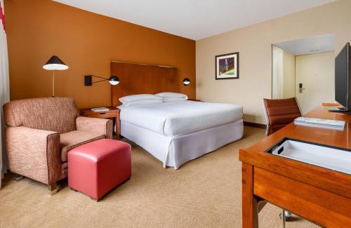 Los Angeles Hotel | Four Points by Sheraton Los Angeles International Airport