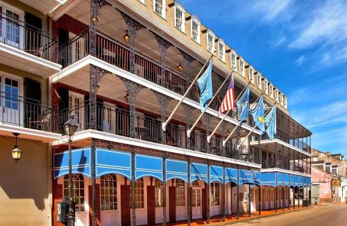 French Quarter Hotel | Four Points by Sheraton French Quarter